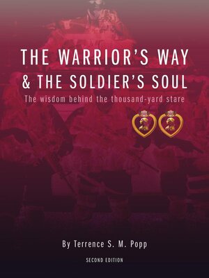 cover image of The Warrior's Way
